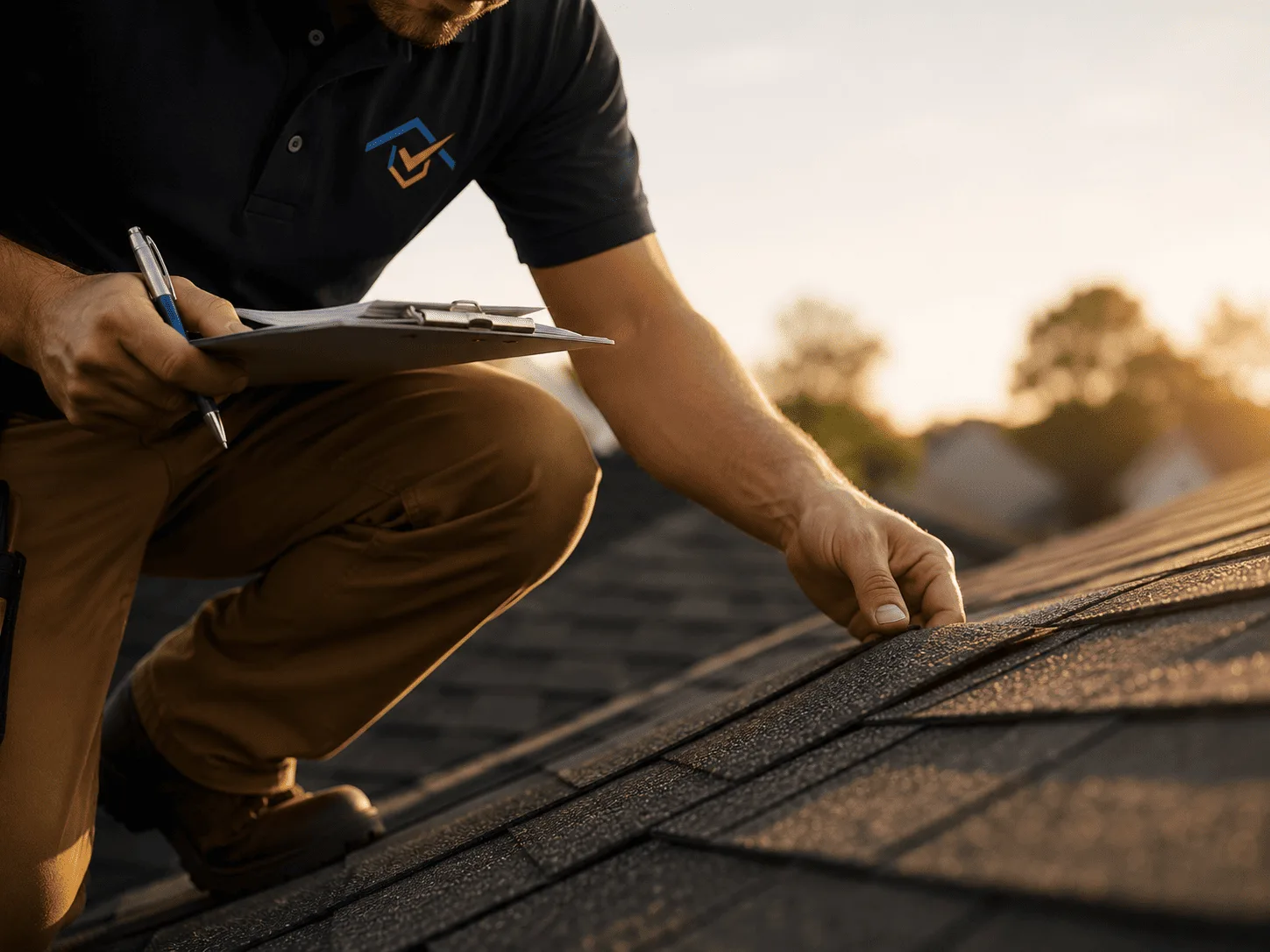 Why Choose Roof Inspection in Portales, NM